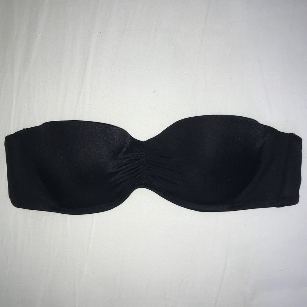 Victoria’s Secret Bandeau Bathing Suit